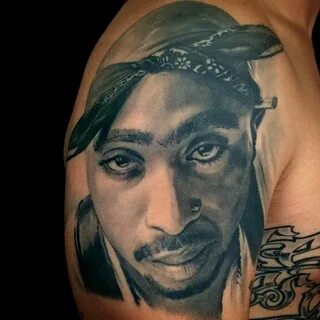 Instagram Photo Feed Tattoo artists, Tupac tattoo, Hip hop t