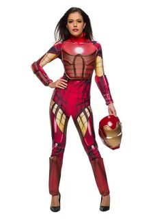 enseigner Création Pays de citoyenneté sexy iron man costume