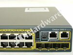 PLC Hardware: Cisco WS-C2960S-48TS-L Catalyst 2960S Switch, 