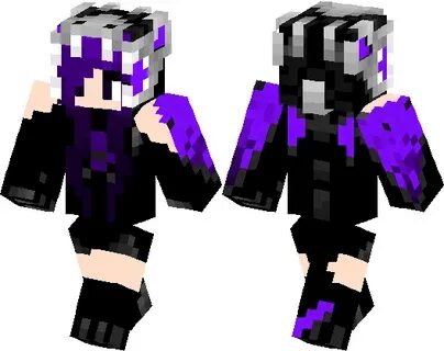 Ender Dragon Minecraft Skin Minecraft Hub All in one Photos