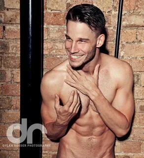 Hot European model: Piotr Kopertowski 