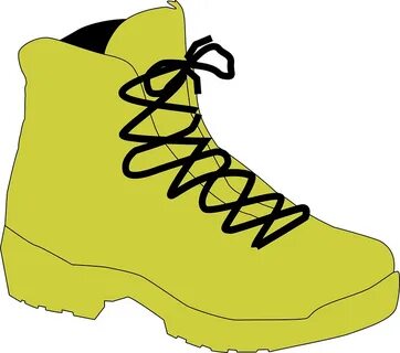 Walking Shoes Clipart 20 Free Cliparts 089