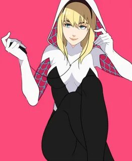 Spider-Gwen - Marvel - Zerochan Anime Image Board