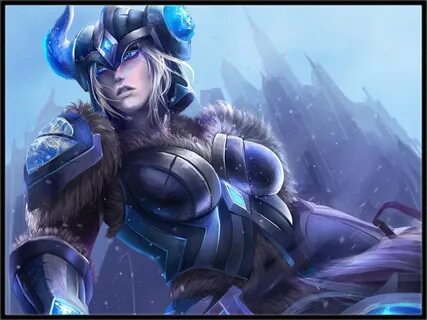 League of Legends general - /lolg/ - /vg/ - Video Game Gener