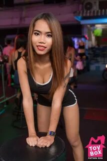 Soi 6 Pattaya у Твіттері: "Another cutie from the archives -