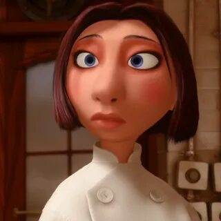 Colette Tatou Pixar Wiki Fandom powered by Wikia Ratatouille