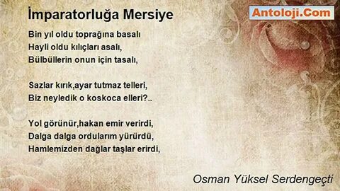 Meryem Aybike Sinan в Твиттере: "#OsmanYükselSerdengeçti