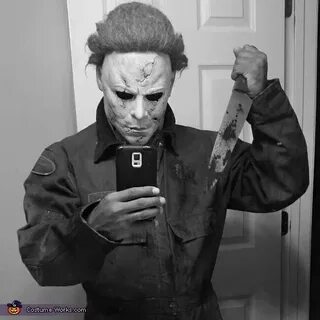 micheal myers - Google Search Michael myers, Movie lover, My