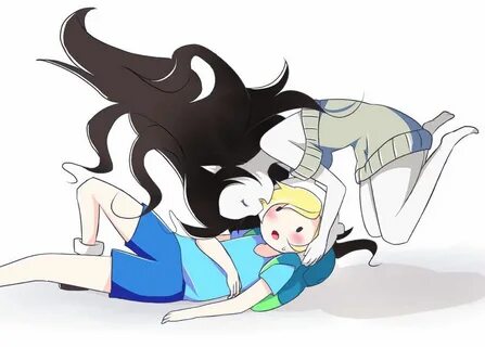 Finnceline - FinnxMarceline Fan Art (35938474) - Fanpop Adve