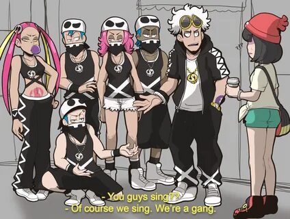 ★ Solo's Art Blargh ★ Pokemon, Pokemon guzma, Pokemon oc