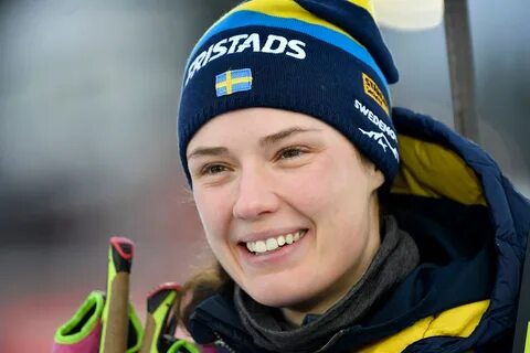 Liebes-Chaos im Biathlon: Hanna Öberg sorgt für Wirbel Expre