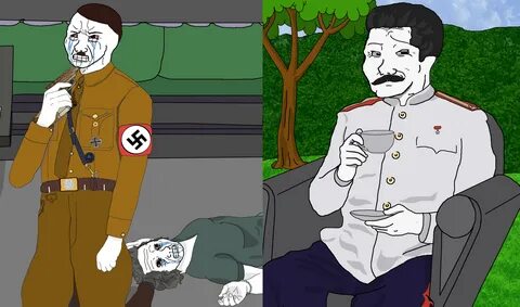 Hitler's suicide /his/ Know Your Meme