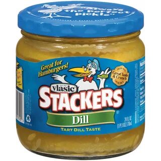 Pickle Stackers Related Keywords & Suggestions - Pickle Stac