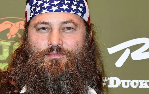 Willie Robertson of Duck Dynasty Talks About Starting a Busi