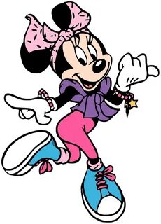 Minnie Mouse Clip Art 3 Disney Clip Art Galore