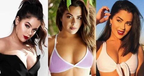 55+ Tessa Brooks Hot Pictures Will Get You All Sweating - Xi