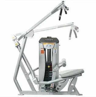 Tpeнaжep Верхняя тяга Hoist RS-1201 - купить в Санкт-Петербу