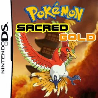 Pokemon Sacred Gold Nds Rom - BAKSO