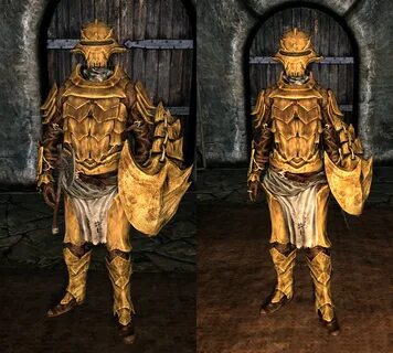 Bonemold Armor (Dragonborn) Elder Scrolls Fandom