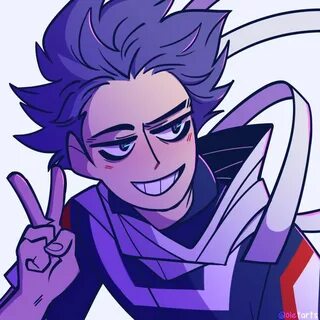 Hitoshi Shinsou 3 Dibujos, Arte de anime, Arte anime de fant