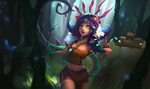 10+ Neeko (League Of Legends) HD Wallpapers and Backgrounds