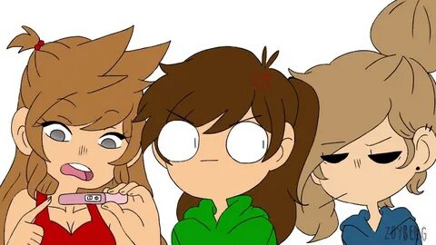 MEME Pregnant - Tamtori (eddsworld) +Thanx for 4,5k! - YouTu