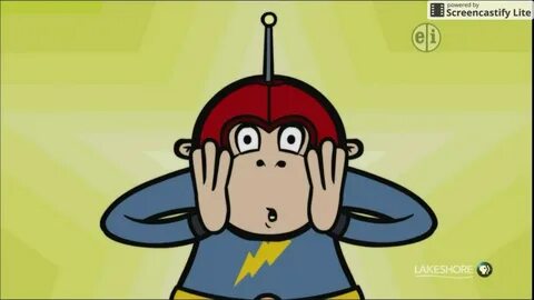 WORDGIRL Captain Huggy Face is Astounded PBS KIDS - YouTube