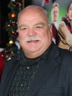 Richard Riehle (Tom Smykowski) - Deuce Bigalow: Male Gigolo 