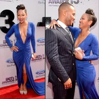 Did Meagan Good’s Dress Shed Light on Judgmental Christians?