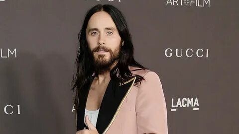 Understand and buy house of gucci jared leto OFF-54