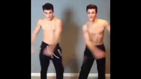 Ethan Dolan Naked