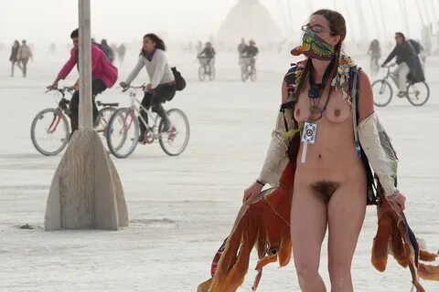 Burning Man Sexy Ladies - Porn Photos Sex Videos
