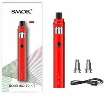 ❤ Купить SMOK Nord AiO 22 Kit - Стартовый набор в Санкт Пете