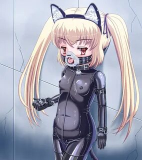 Part4 picture of a girl dressed in Pichi's body suit - 3/30 