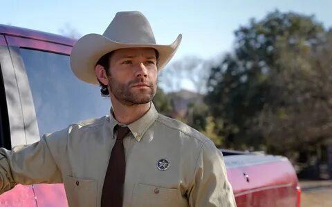 Who Is the New 'Walker, Texas Ranger' for, Anyway? - Texas M