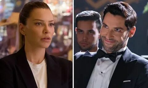 Lucifer season 4 spoilers: Star REVEALS Chloe Decker 'in den