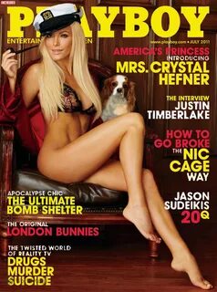 Playboy Magazine nude pics, Страница -14 ANCENSORED