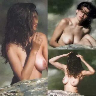 Голая Летиция Каста Летиция Каста Laetitia Casta Фото Голые 