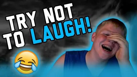 TRY NOT TO LAUGH CHALLENGE - YouTube