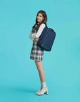Jeon Somi - American Tourister You Only Live Once