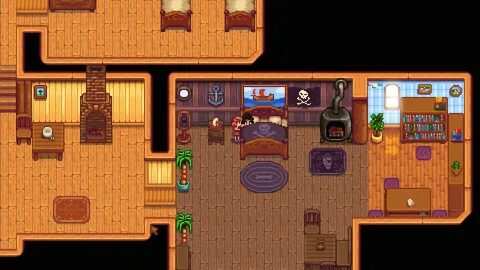 Stardew Valley - A Guide To Penny - Steam Lists