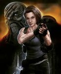 116 curtidas, 0 comentários - Resident Evil 3 Or Biohazard 3