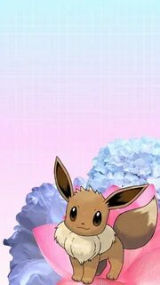 670x1192 Eevee iPhone 6 Wallpaper by JollytheDitto on Devian