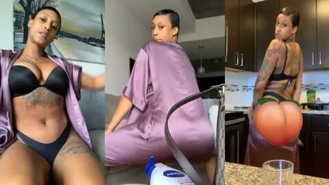 Mizz Twerksum Twerking Live October 9th, 2019 - YouTube