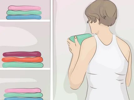 3 Ways to Remove Spray Paint from Clothes - wikiHow