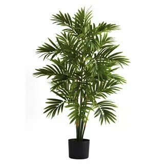 3' Areca Palm Tree - Silk Specialties