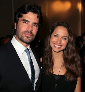 Eduardo Verastegui, Maiara Walsh - Eduardo Verastegui and Ma