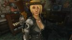 Willow at Fallout New Vegas - mods and community