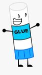 Glue Clipart Glue Stick - Transparent Background Clipart Of 