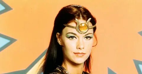 JoAnna Cameron, an Early Female Superhero on TV, Is Dead at 